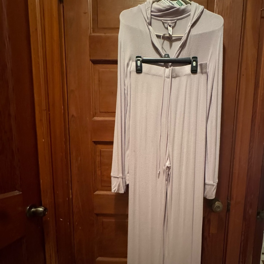 SKIMS pj set